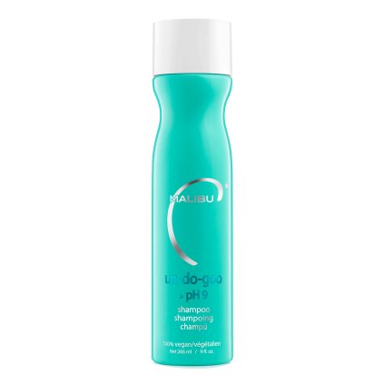 Malibu Un-Do-Goo Shampoo  266 ml