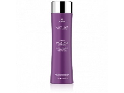 CAVIAR Anti Aging Infinite COLOR HOLD Conditioner