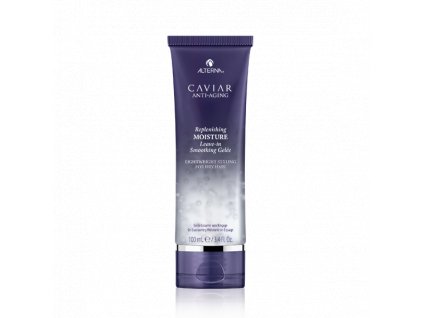 CAVIAR Anti Aging Replenishing MOISTURE Leave in Smoothing Gelee