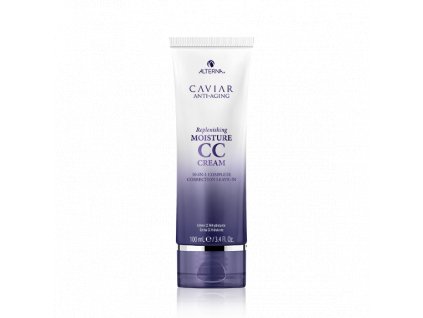 CAVIAR Anti Aging Replenishing MOISTURE CC Cream