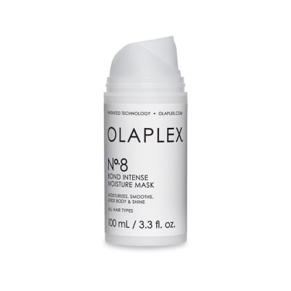 olaplex no 8 bond repair moisture mask 100 ml (1)
