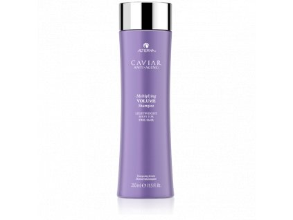 CAVIAR Anti Aging Multiplying Volume Shampoo