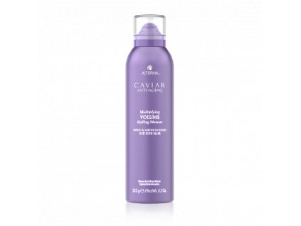 CAVIAR Anti Aging Multiplying VOLUME Styling Mousse
