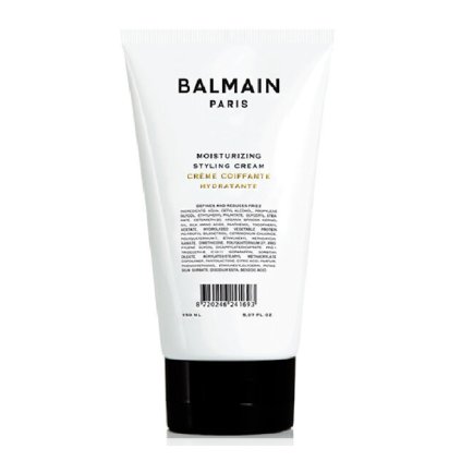 Balmain moisturizing styling cream