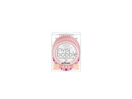 invisibobble slim british royal royal fudge