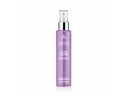 CAVIAR Anti Aging Smoothing ANTI FRIZZ Dry Oil Mist