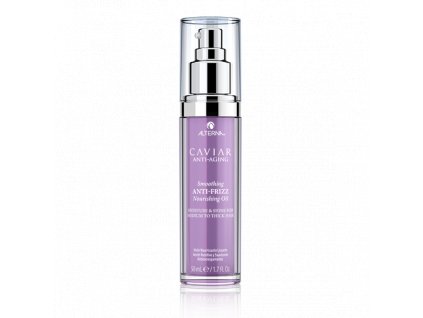 CAVIAR Anti Aging Smoothing ANTI FRIZZ Nourishing Oil