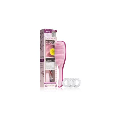 tangle teezer snow style set darkova sada na vlasy 211104