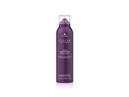 CLINICAL MOUSSE 5.1OZ 030118