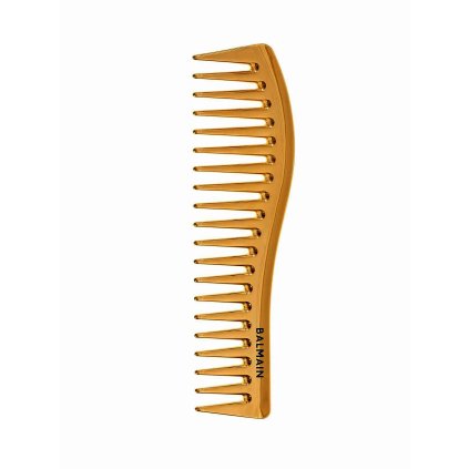 COMB STYLING GOLD