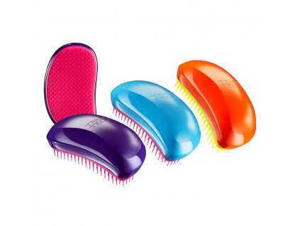 tangle teezer salon elite detangling hairbrush 220