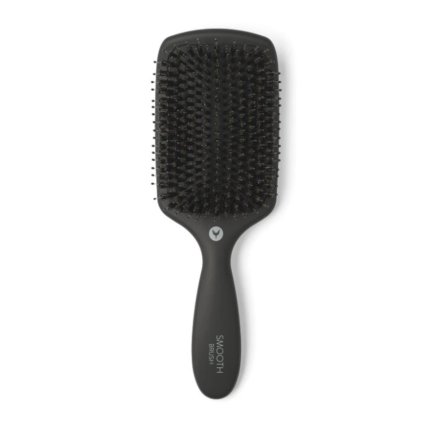 smooth brush