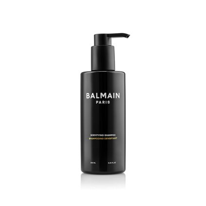 BalmainHair BalmainHomme BodyfyingShampoo 250ml Packshot CS M C SH B 250 01 800x800