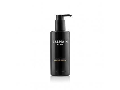 BalmainHair BalmainHomme BodyfyingShampoo 250ml Packshot CS M C SH B 250 01 800x800