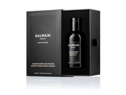 Balmain Homme Hair perfume, 100ml - pánský parfém Balmain, 100 ml