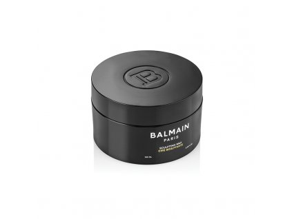 BalmainHair BalmainHomme SculptingWax 100ml Packshot CS M S WAX SC 100 02 800x800