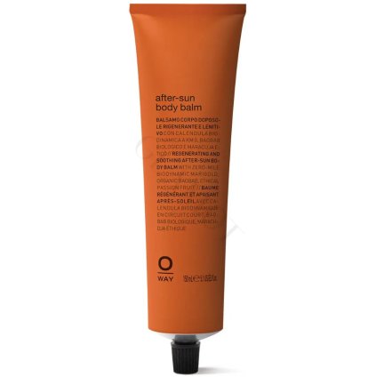Oway Sunway After-Sun Body Balm  150 ml