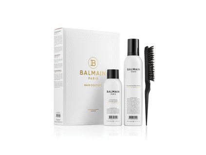 BalmainHair Styling LE Magnificent Volume Set FW23 LE CS S VC VOL FW23 02 800x800