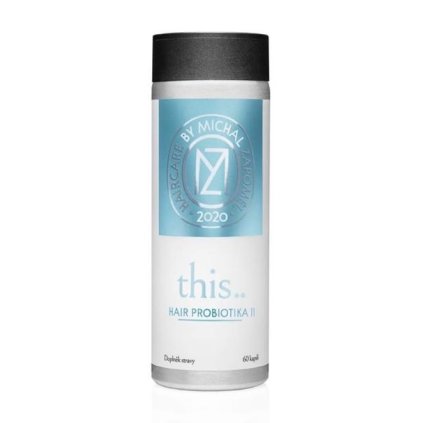 this.. IS HAIR PROBIOTIKA 11  60 tbl