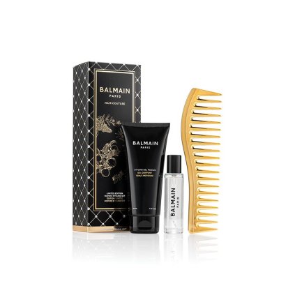 BalmainHair BalmainHomme LimitedEdition HommeStylingSet LE CS M S SET C4 24 01 1fc5