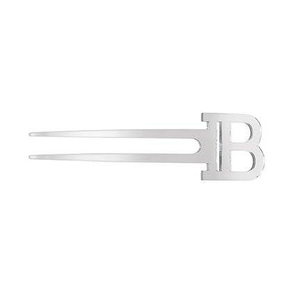 Balmain fourche průhledná