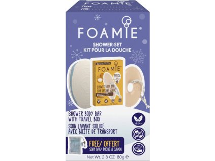 set foamie