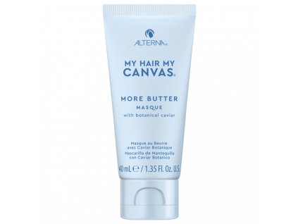 2584727 Alterna My Hair My Canvas Begin Again More Butter Masque 40 ml.7300f2dd