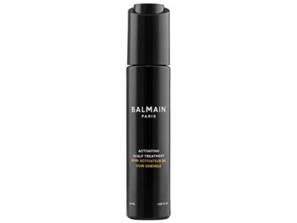 balmain kura pro rust vlasu homme activating scalp treatment 50 ml 14922489195810