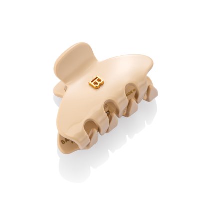 BalmainHair Accessories LE Pince A Cheveux Small Beige LE HJ CA PIN S B C3 25 01
