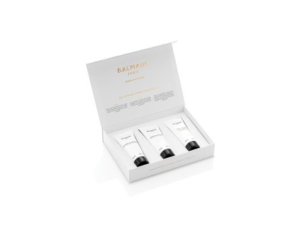 BalmainHair LimitedEdition Couleurs Couture 50ml Travel Set LE CS S CC TRAVEL SET 01