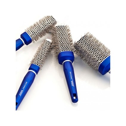 Bio Ionic BlueWave Hybrid Wave Bristle, vel.M