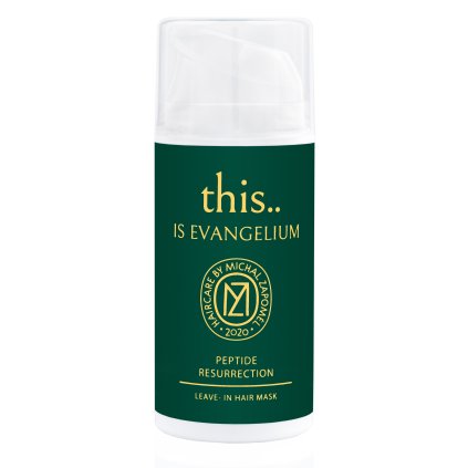 this.. IS EVANGELIUM  100 ml