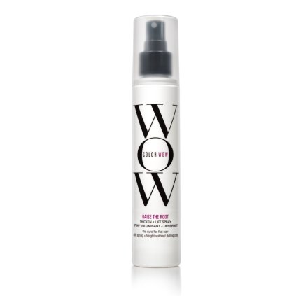 color wow raise the root thicken lift spray