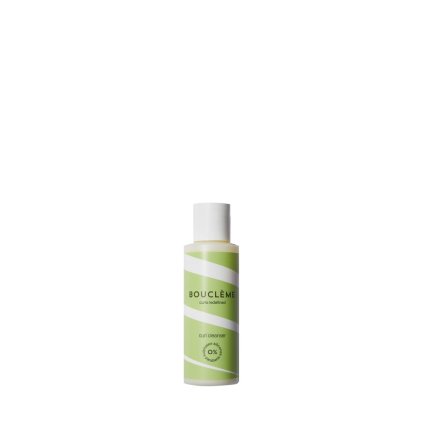 boucleme curl cleanser 100ml