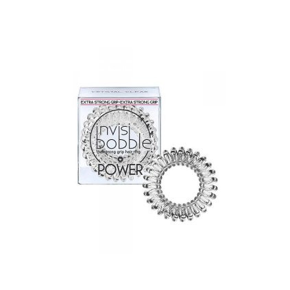 Invisibobble®  Power  3 ks