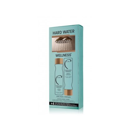 2004 1 49612 hard water wellness collection by malibu c silver angled