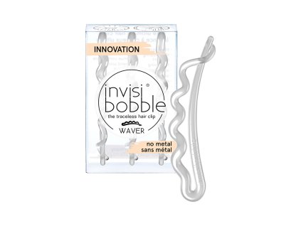 0001 IB waver clear packagingsingle min