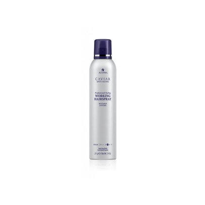 Alterna Caviar Professional Styling Working Hairspray
