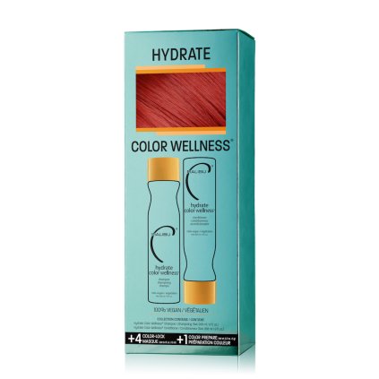 Malibu Hydrate  Color Wellness® Collection  Set