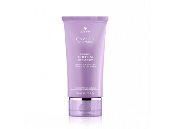 CAVIAR Anti Aging Smoothing ANTI FRIZZ Blowout Butter