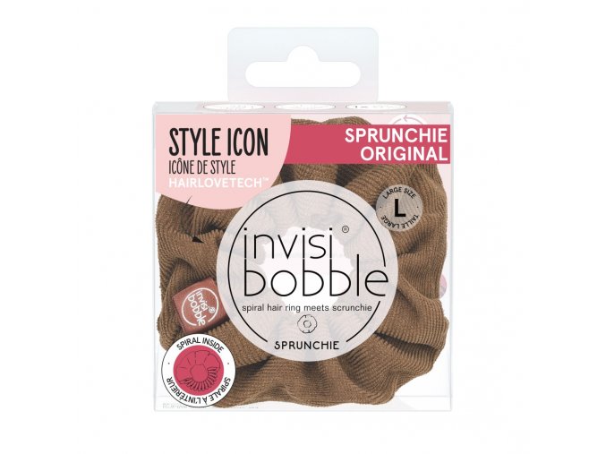 invisibobble sprunchie woke up like this.png 2