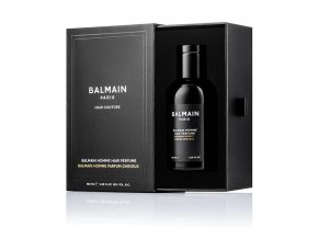 Balmain Homme Hair perfume, 100ml - pánský parfém Balmain, 100 ml