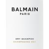 balmainhair care dryshampoo closeup