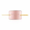 BalmainHair Accessories HairBarrette LimitedEdition SpringSummer20 PastelPink