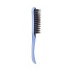 tangle teezer easy dry go vented hairbrush ocean blue (3)