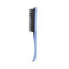 tangle teezer easy dry go vented hairbrush ocean blue (1)