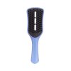 tangle teezer easy dry go vented hairbrush ocean blue