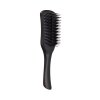 tangle teezer easy dry go vented hairbrush jet black (3)