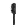 tangle teezer easy dry go vented hairbrush jet black