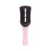 tangle teezer easy dry go vented hairbrush tickled pink
